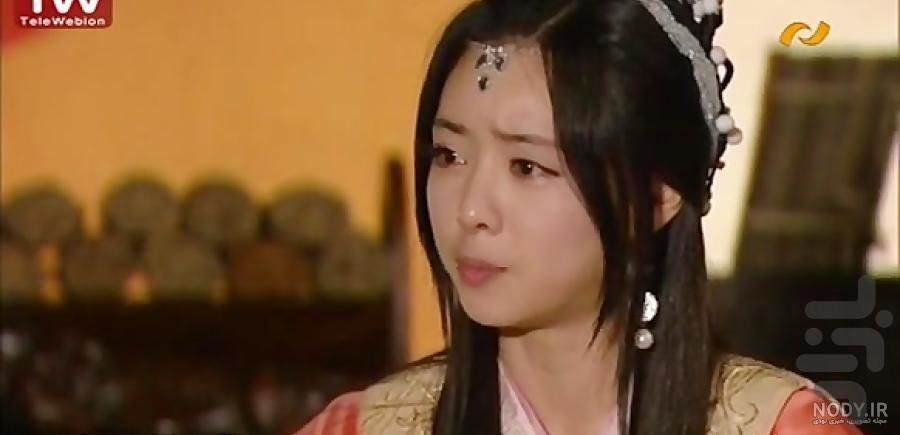 سریال رویای فرمانروای بزرگ - عکس برنامه موبایلی اندروید