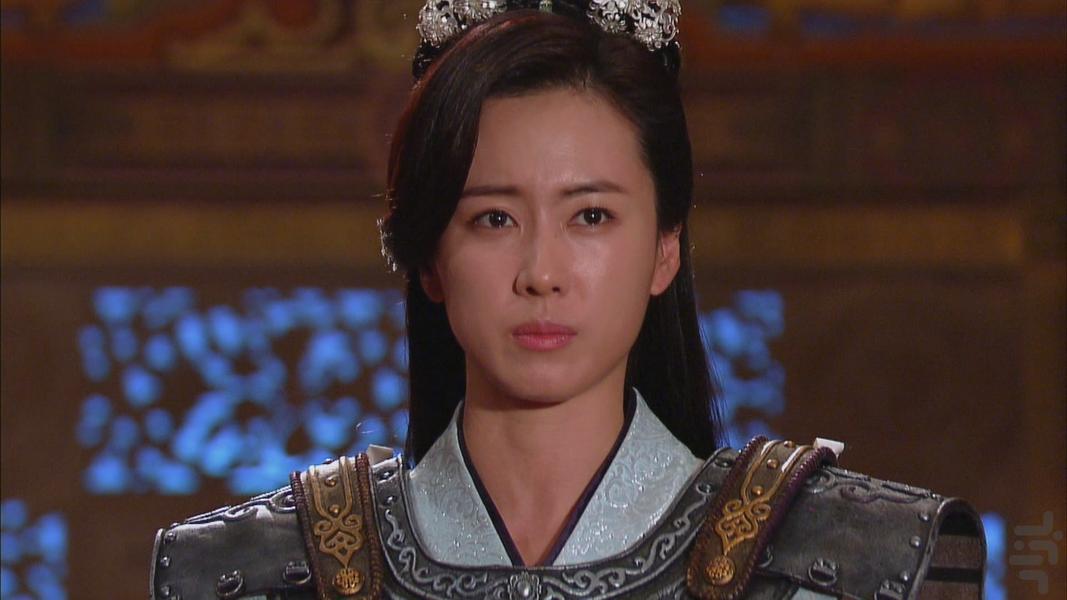 سریال رویای فرمانروای بزرگ - عکس برنامه موبایلی اندروید