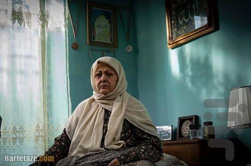 سریال روزی روزگاری برادر - عکس برنامه موبایلی اندروید