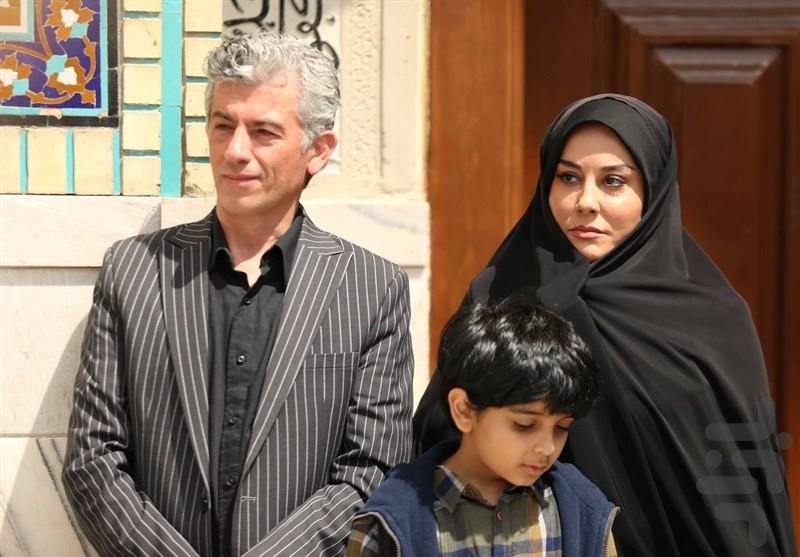 سریال روزی روزگاری برادر - عکس برنامه موبایلی اندروید