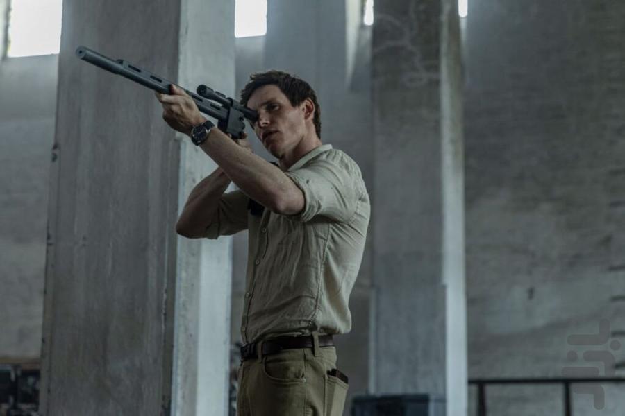 سریال روز شغال | فیلم - Image screenshot of android app