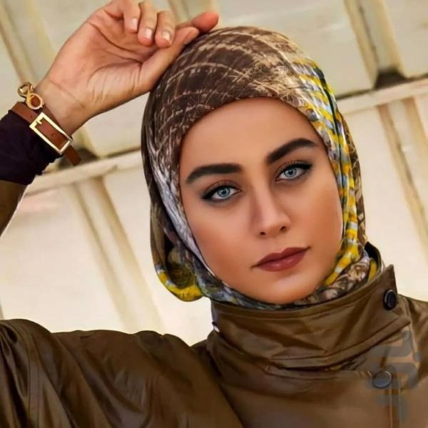 برنامه سریال سرجوخه | ایرانی - Image screenshot of android app