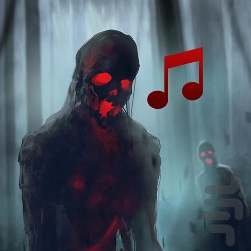 صداهای ترسناک - عکس برنامه موبایلی اندروید