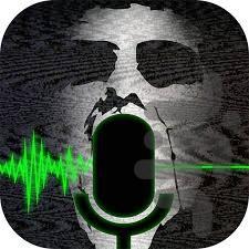 صداهای ترسناک - عکس برنامه موبایلی اندروید