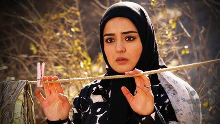 سریال ستایش 1 - Image screenshot of android app