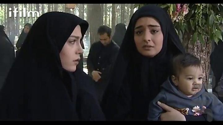 سریال ستایش 1 - Image screenshot of android app