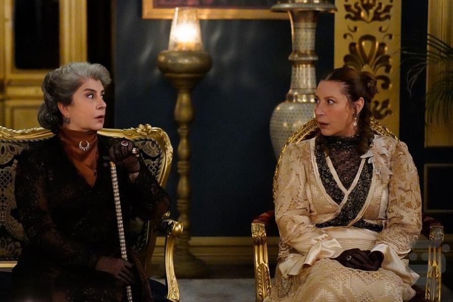 سریال خانواده شاکر پاشا | فیلم ترکی - عکس برنامه موبایلی اندروید