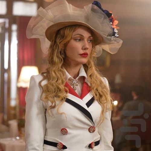 سریال خانواده شاکر پاشا | فیلم ترکی - عکس برنامه موبایلی اندروید