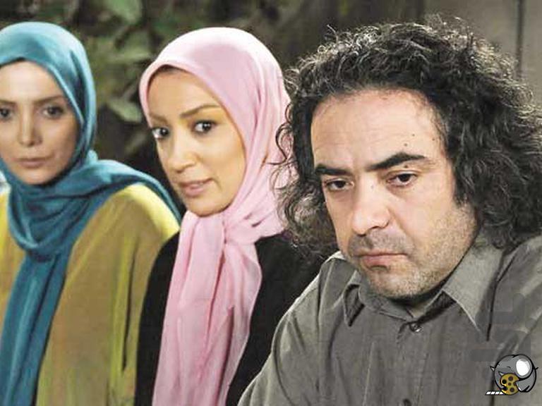 برنامه سریال شمعدونی - Image screenshot of android app