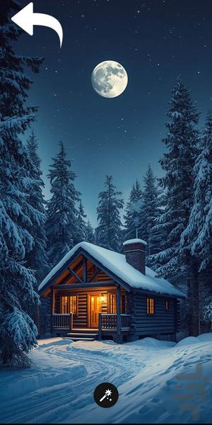 تصویر زمینه - Image screenshot of android app