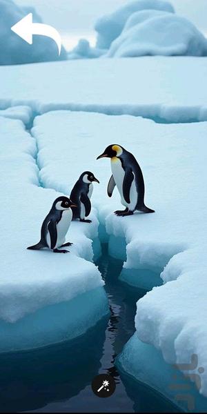 تصویر زمینه - Image screenshot of android app