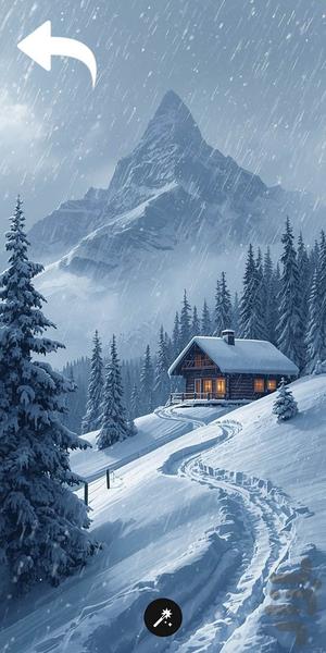 تصویر زمینه - Image screenshot of android app