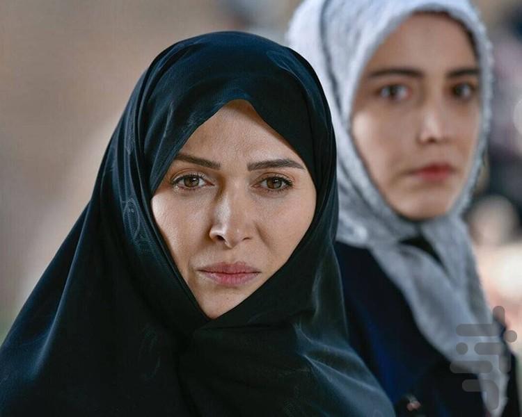 سریال ایرانی طوبی (کامل) - عکس برنامه موبایلی اندروید