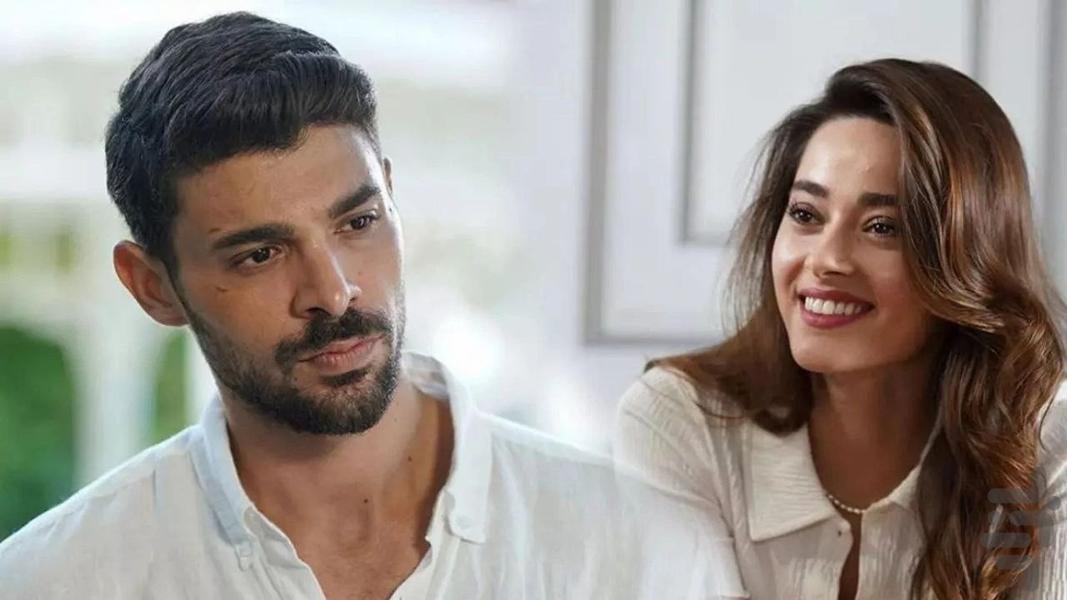 سریال ترکی وحشی کامل - Image screenshot of android app