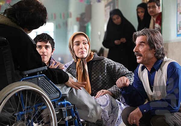 سریال وضعیت سفید | تمام قسمت ها - عکس برنامه موبایلی اندروید