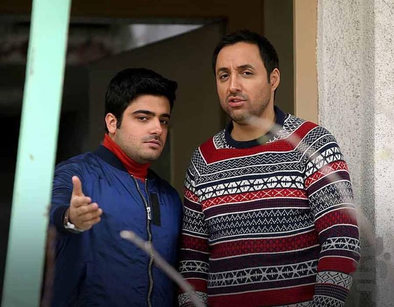 سریال آچمز | فیلم - Image screenshot of android app