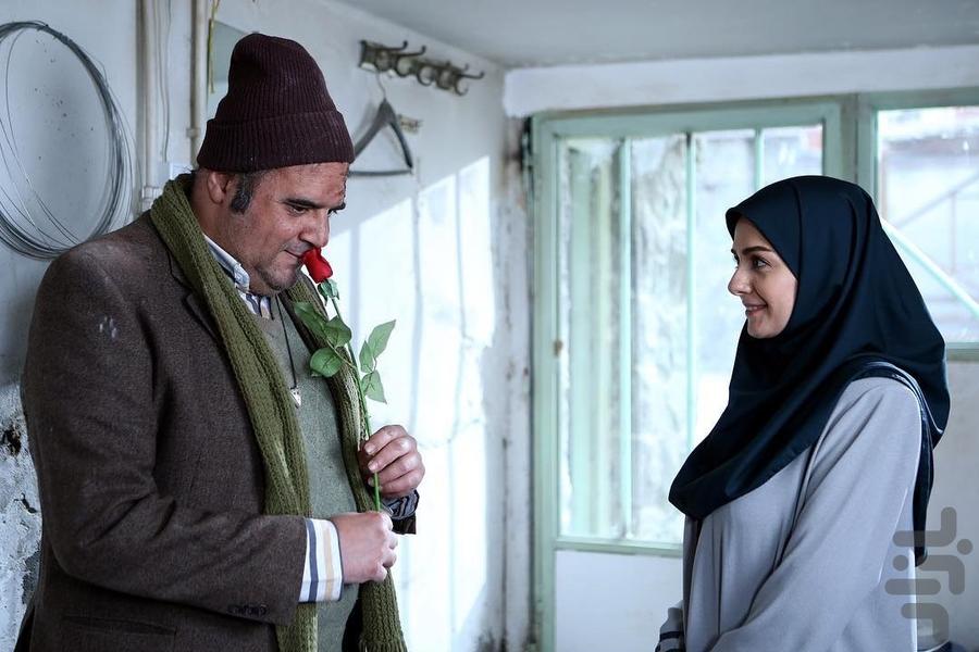 سریال آچمز | فیلم - Image screenshot of android app