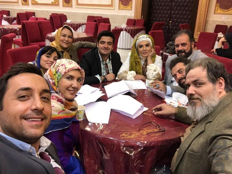 سریال آچمز | فیلم - Image screenshot of android app