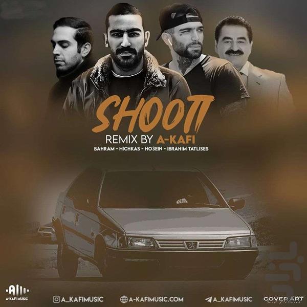 برنامه آهنگ های شوتی سوار - عکس برنامه موبایلی اندروید