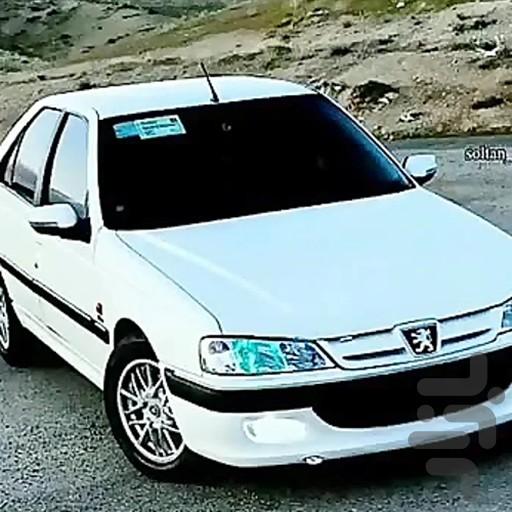 آهنگ شوتی لری - عکس برنامه موبایلی اندروید