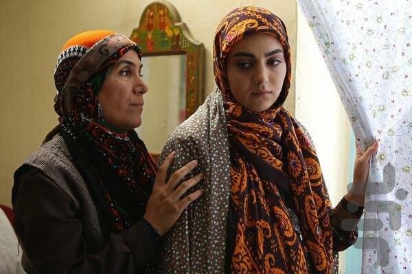 سریال آنام | ایرانی - عکس برنامه موبایلی اندروید