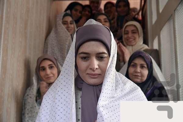 فیلم عاشورا | سریال ایرانی - Image screenshot of android app
