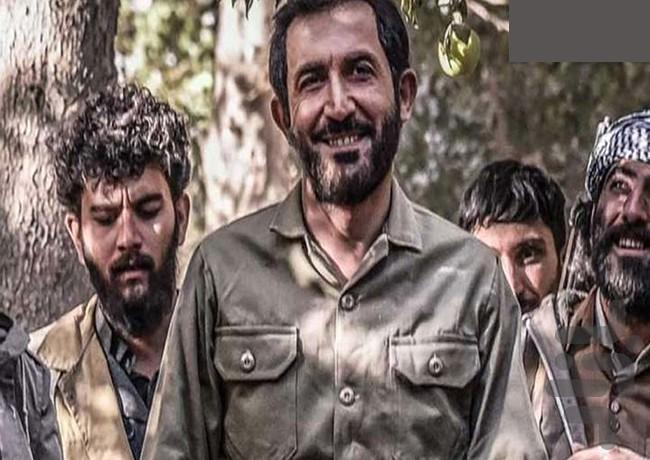 فیلم عاشورا | سریال ایرانی - Image screenshot of android app