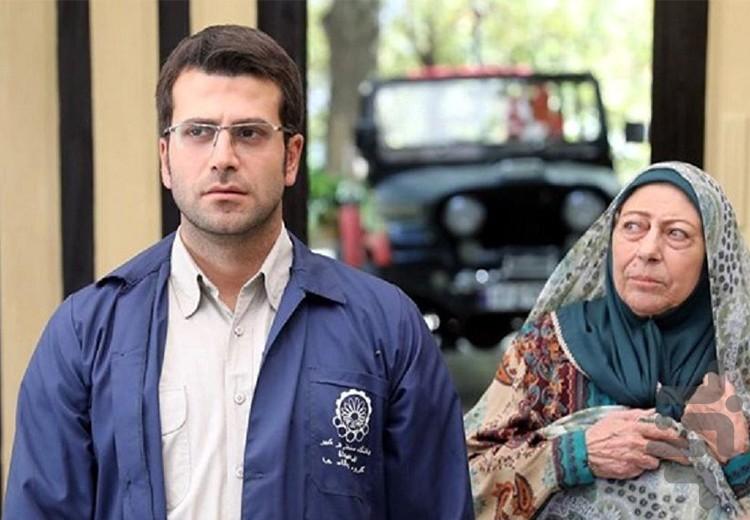 سریال ایرانی بچه مهندس ۳ : کامل - عکس برنامه موبایلی اندروید