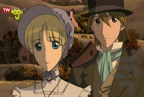 کارتون بینوایان - عکس برنامه موبایلی اندروید