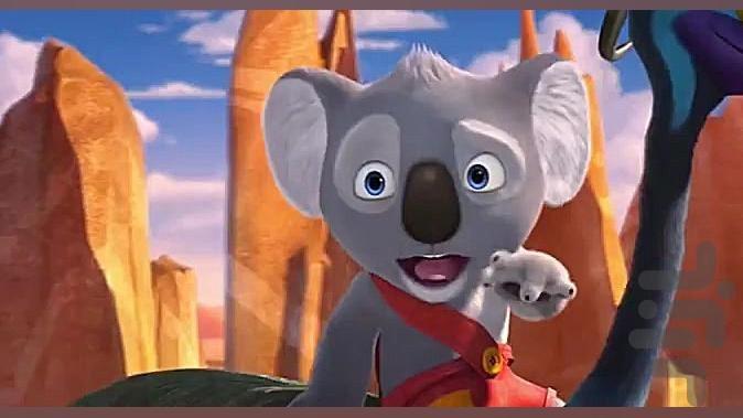 کارتون بلینکی بیل | دوبله فارسی - عکس برنامه موبایلی اندروید