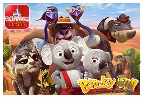کارتون بلینکی بیل | دوبله فارسی - عکس برنامه موبایلی اندروید