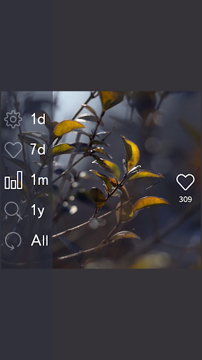 Wallpapers - Image screenshot of android app