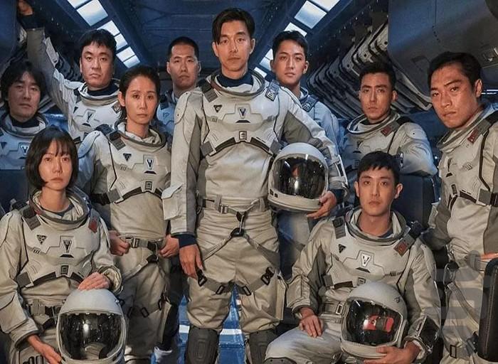 فیلم کره ای دریای خاموش | سریال - عکس برنامه موبایلی اندروید