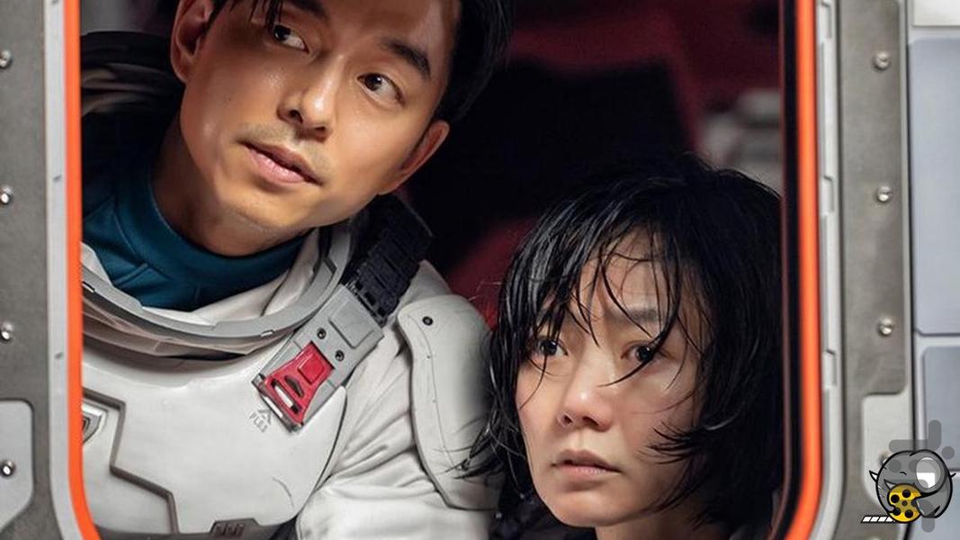 فیلم کره ای دریای خاموش | سریال - عکس برنامه موبایلی اندروید