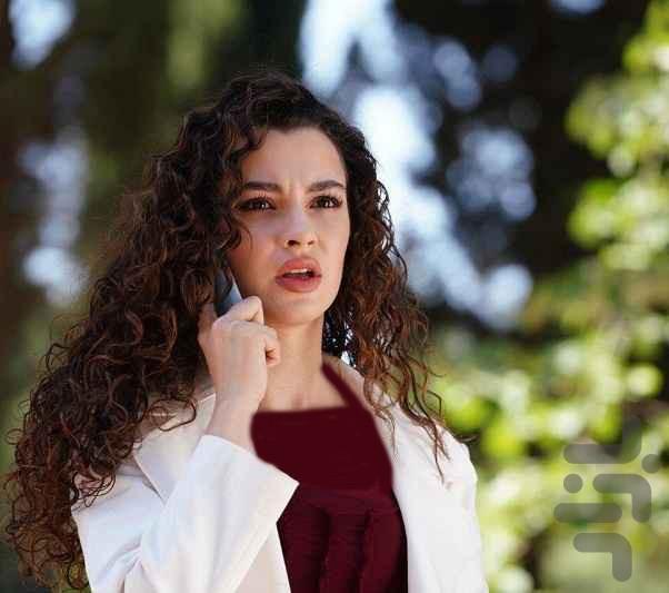 سریال ترکی داستان یک شب |دوبله فارسی - عکس برنامه موبایلی اندروید