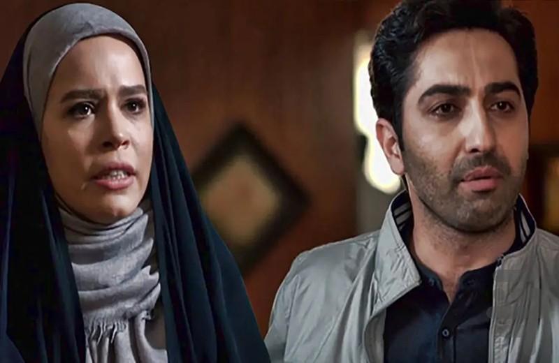 سریال ایرانی دلدادگان | تمام قسمت ها - Image screenshot of android app