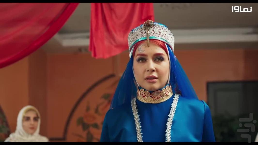 فیلم و سریال دیو و ماه پیشونی - Image screenshot of android app