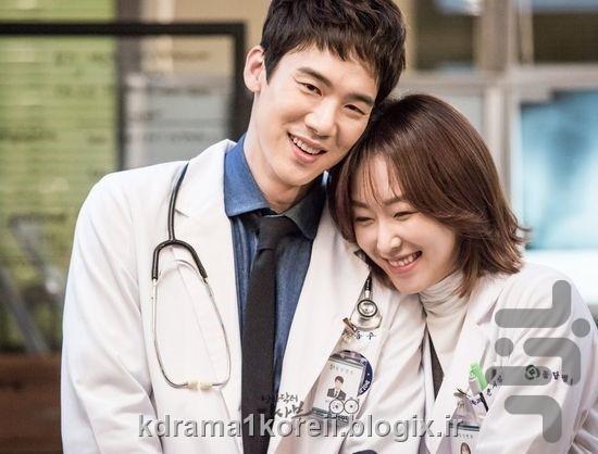 فیلم کره ای دکتر رمانتیک (فصل سوم) - عکس برنامه موبایلی اندروید