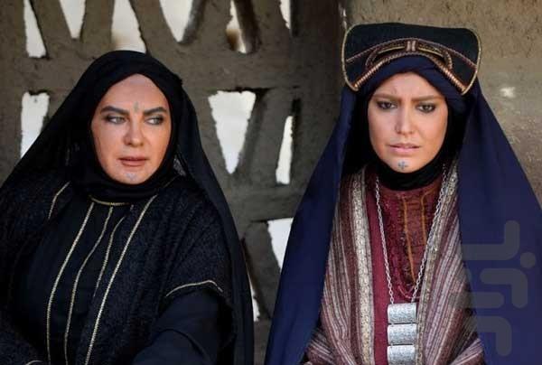 سریال عشق کوفی - Image screenshot of android app