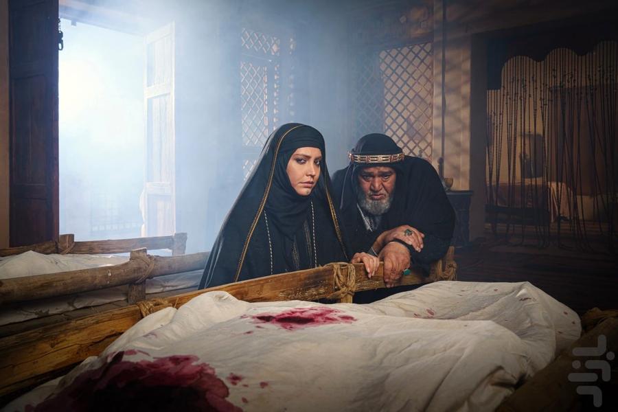 سریال عشق کوفی - Image screenshot of android app