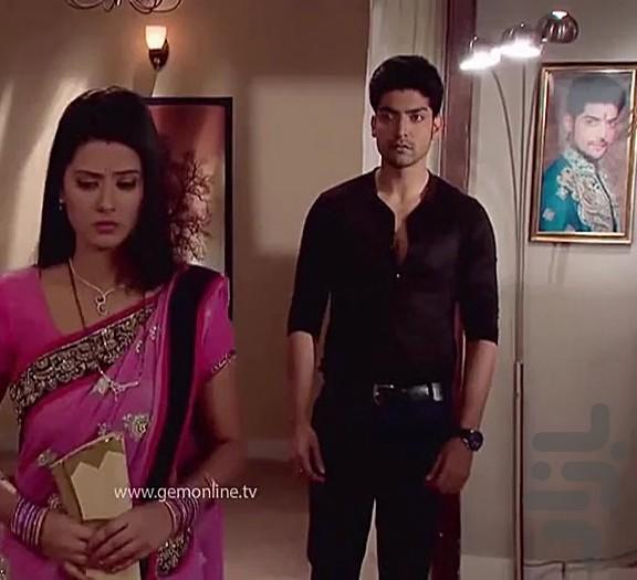 سریال هندی ازدواج مجدد - عکس برنامه موبایلی اندروید