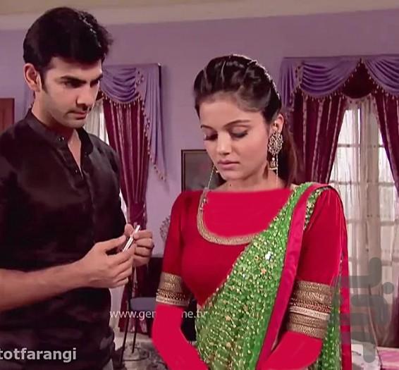 سریال هندی ازدواج مجدد - عکس برنامه موبایلی اندروید