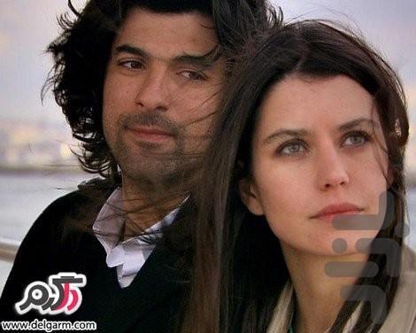 سریال فاطماگل - عکس برنامه موبایلی اندروید