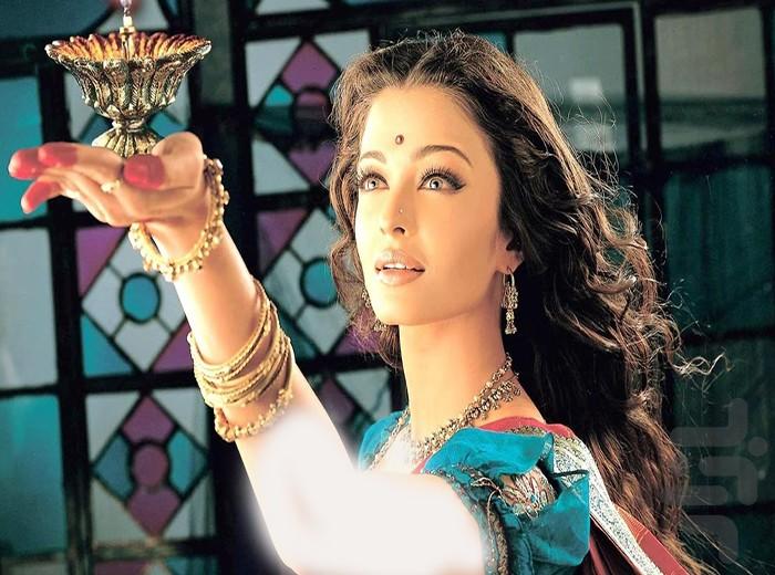 فیلم هندی عاشقانه - Image screenshot of android app