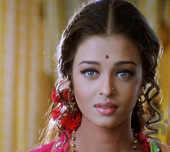 فیلم هندی عاشقانه - Image screenshot of android app