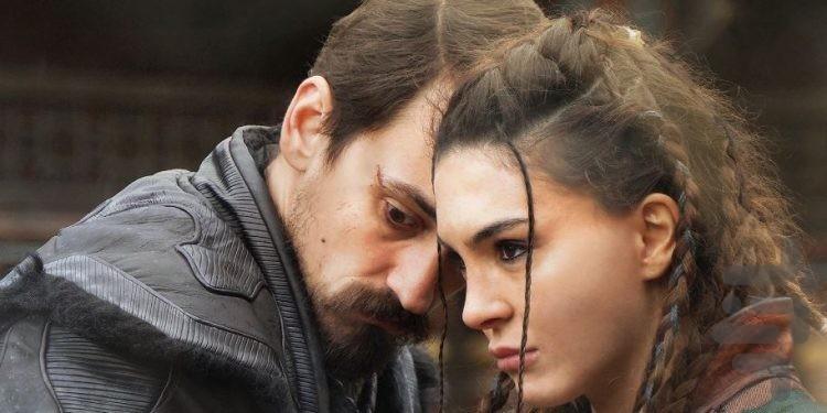 فیلم ترکی حماسه (سریال) - عکس برنامه موبایلی اندروید