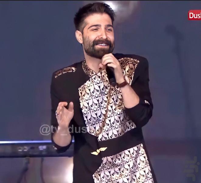 آهنگ های حمید هیراد | غیر رسمی - عکس برنامه موبایلی اندروید