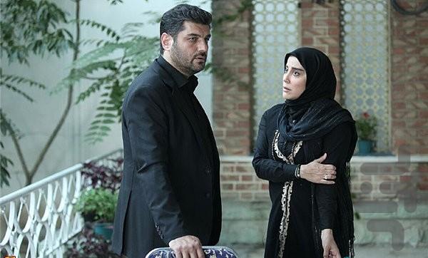 سریال ایرانی هشت و نیم دقیقه - Image screenshot of android app