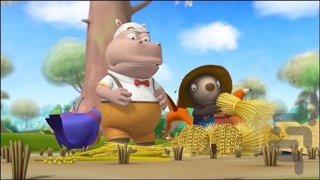 کارتون کشاورز کوچولو (دوبله فارسی) - عکس برنامه موبایلی اندروید