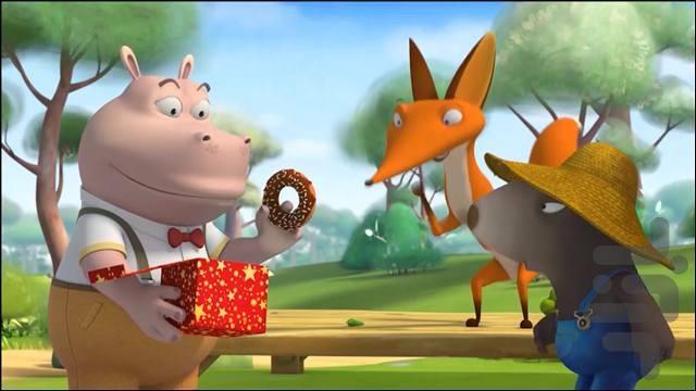 کارتون کشاورز کوچولو (دوبله فارسی) - عکس برنامه موبایلی اندروید